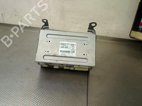 Used Electronic module Electronic module 38166109 38166109