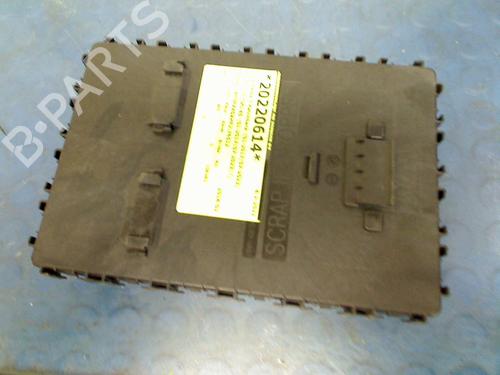Electronic module FORD FIESTA VII (HJ, HF) 1.5 TDCi | BP31115060M83