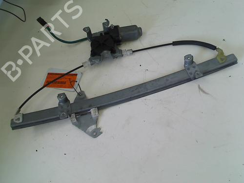 Used Front right window mechanism NISSAN ALMERA TINO (V10) 2.0 (136 hp) 11305870