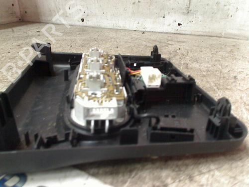 Interior roof light NISSAN QASHQAI II (J11, J11_) 1.2 DIG-T | BP11305204I8 