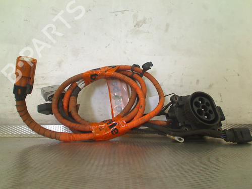 Elektronisk modul Elektronisk modul VW GOLF VII (5G1, BQ1, BE1, BE2) 1.4 GTE Hybrid (204 hp) 39697109 39697109