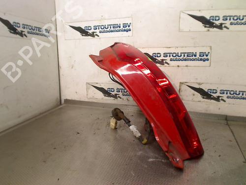 Right taillight SUZUKI ALTO VII (GF, HA25_, HA35_) 1.0 (AMF310, GFC31S) | BP29885710C35 