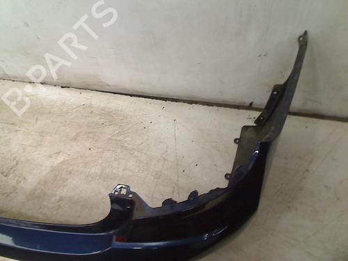 Rear bumper BMW 3 (G20, G80, G28) 330 e Plug-in-Hybrid | BP31256827C8