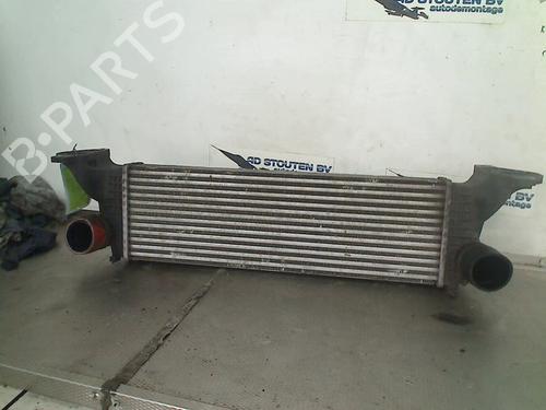 Intercooler IVECO DAILY IV Van 35C11 V, 35S11 V | BP33687051M30 - Image 5