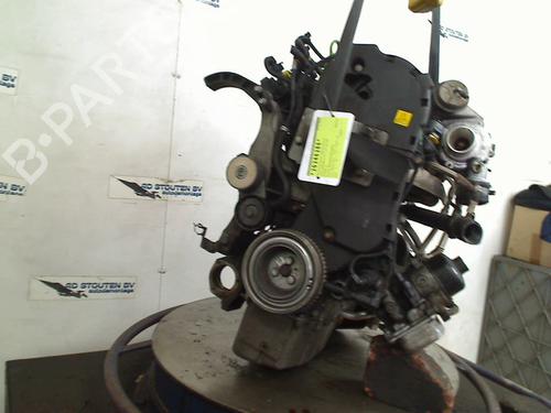 Engine FIAT GRANDE PUNTO (199_) 1.4 T-Jet (199AXM1A, 199BXM1A, 199BXN1A) | BP28976071M1 