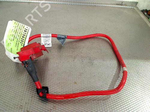 Cable BMW 3 (G20, G80, G28) 330 e Plug-in-Hybrid | BP31256873E12 