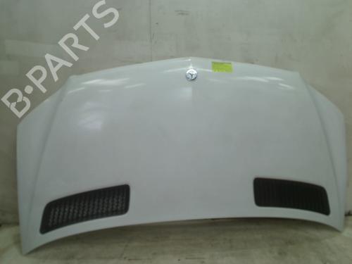 Used Hood Hood MERCEDES-BENZ SPRINTER 5-t Platform/Chassis (B906) 513 CDI (906.155, 906.253, 906.255, 906.153) (129 hp) 36768764 36768764