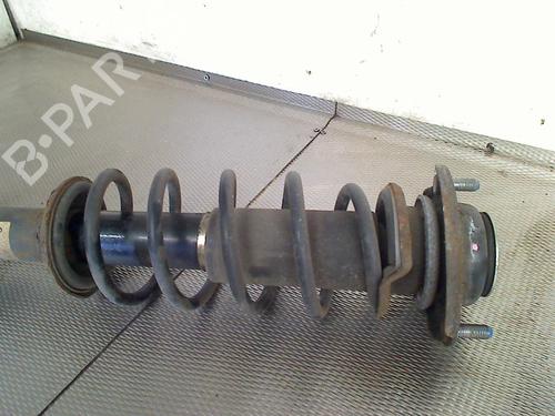 Left front shock absorber MITSUBISHI MIRAGE / SPACE STAR VI Hatchback (A0_A) 1.0 (A05A) | BP39974883M16 - Image 2