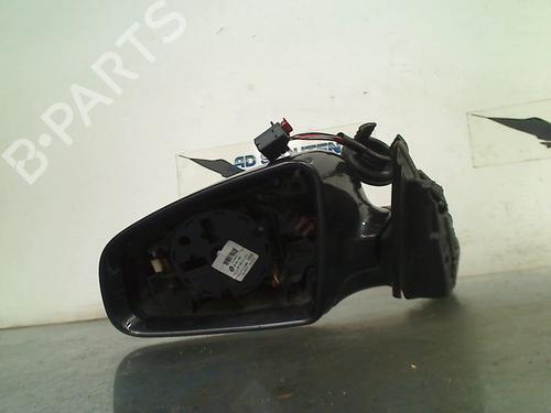 Used Left mirror AUDI A3 Sportback (8PA) 1.6 FSI (115 hp) 21287220