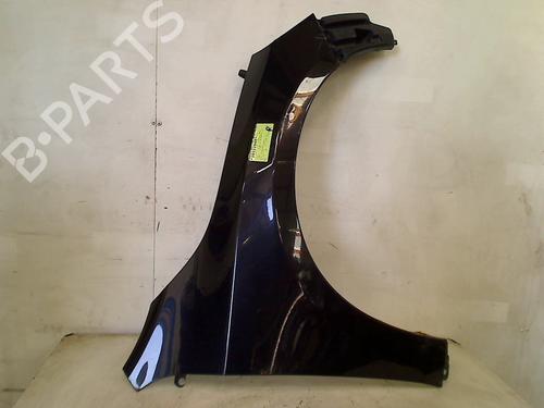 Used Right front fenders Right front fenders 38721057 38721057