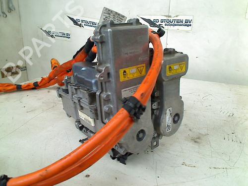 Electronic module MERCEDES-BENZ CLA (C118) CLA 250 e (118.386) | BP30971204M83 