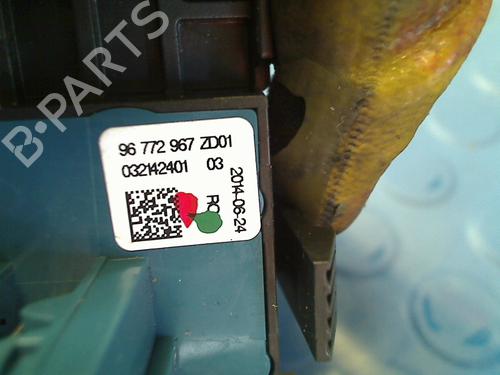 Switch PEUGEOT 508 I (8D_) 2.0 BlueHDi 150 | BP13215435I30 