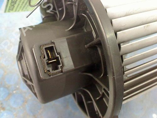 Heater blower motor HYUNDAI i20 I (PB, PBT) 1.2 | BP15909985M62 