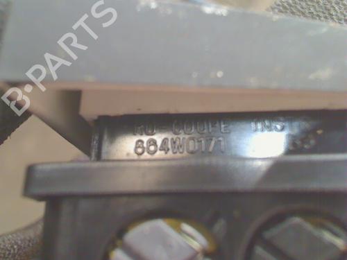 Switch HYUNDAI SANTA FÉ I (SM) 2.4 16V 4x4 | BP11260676I30 