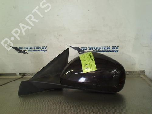 Left mirror ALFA ROMEO MITO (955_) 1.3 MultiJet (955AXT1A) | BP31115076C26 