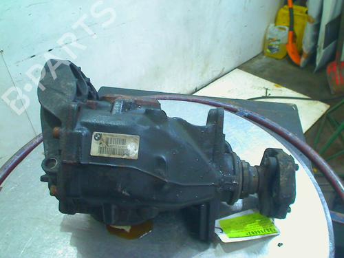 Used Rear differential Rear differential BMW 3 Touring (F31) 320 d (184 hp) 33458560 33458560
