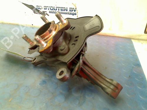 Right front steering knuckle SUZUKI SWIFT V (AZ) 1.2 SHVS (A2L412) | BP12590700M26 