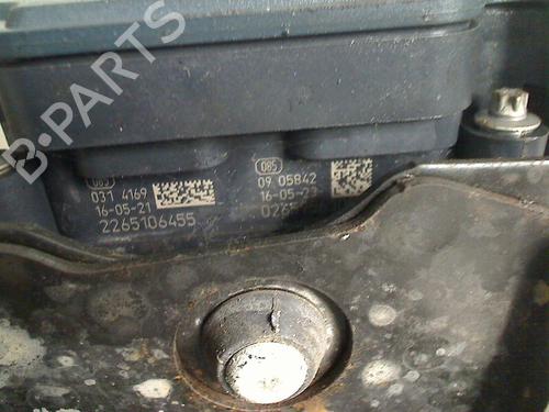 Módulo de ABS PEUGEOT 108 1.0 VTi | BP30774512M43