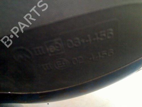 Right mirror SEAT IBIZA IV (6J5, 6P1) 1.2 TDI | BP17103601C27 