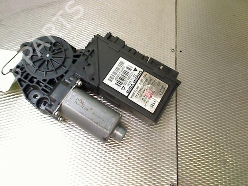 Left front window motor AUDI A4 B7 Avant (8ED) 2.0 | BP36256757E21 - Image 3