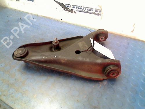 Left front suspension arm DACIA SANDERO 1.2 16V | BP12824235M12
