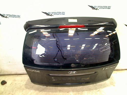 Used Tailgate HYUNDAI i30 Estate (FD) 1.6 (126 hp) 25292441