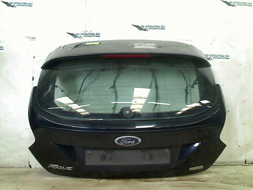 Used Tailgate FORD FOCUS III 1.6 TDCi ECOnetic (105 hp) 28537073