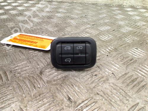 Used Headlight switch MERCEDES-BENZ VIANO (W639) CDI 2.2 (639.711, 639.713, 639.811, 639.813, 639.815) (150 hp) 11310687