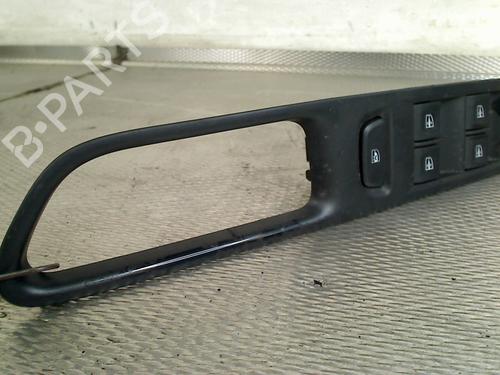 Left front window switch RENAULT CAPTUR I (J5_, H5_) 0.9 TCe 90 | BP36639661I27 - Image 3