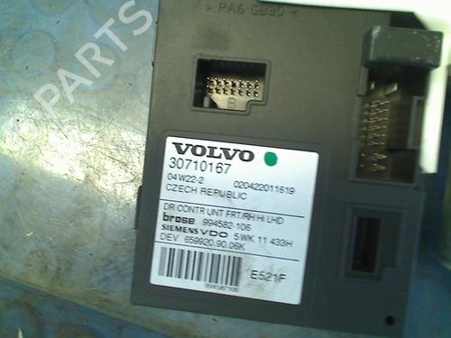 Right front window motor VOLVO V50 (545) 2.0 D | BP13567567E20 