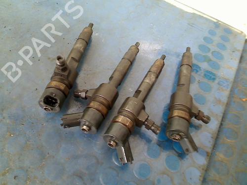 Injector ALFA ROMEO 159 Sportwagon (939_) 1.9 JTDM 8V (939BXE1B) | BP16296213M100 