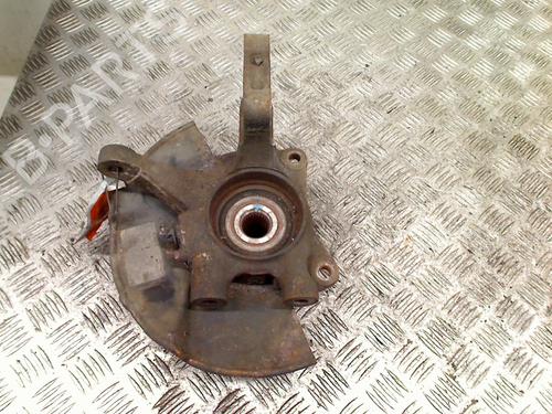 Used Left front steering knuckle KIA SPORTAGE II (JE_, KM_) 2.7 V6 4WD (175 hp) 11305152