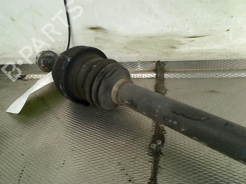Left rear driveshaft MERCEDES-BENZ M-CLASS (W166) ML 250 CDI / BlueTEC 4-matic (166.004, 166.003) | BP38462012M40 - Image 6
