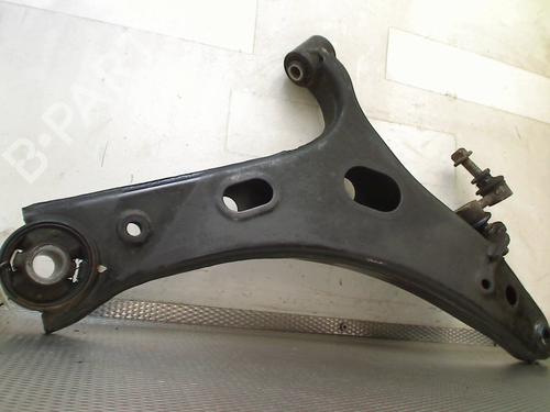 Left front suspension arm SUBARU FORESTER (SJ_) 2.0 i AWD (SJ5) | BP37231773M12 - Image 6
