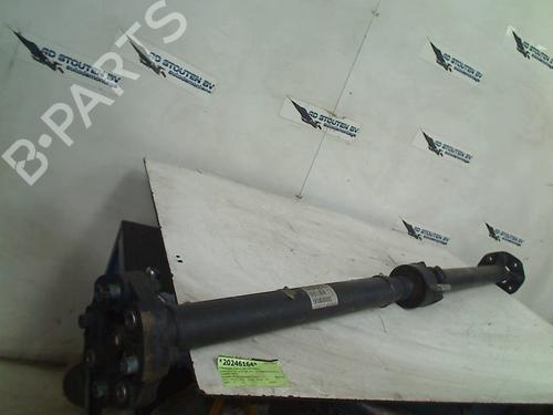 Driveshaft MERCEDES-BENZ C-CLASS (W206) C 300 e (206.054) | BP34578307M37  - Image 5
