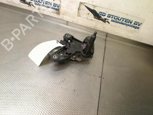 Viskermotor bagrude RENAULT MEGANE IV Grandtour (K9A/M/N_) 1.5 Blue dCi 115 (K9A6) (116 hp) 30335433