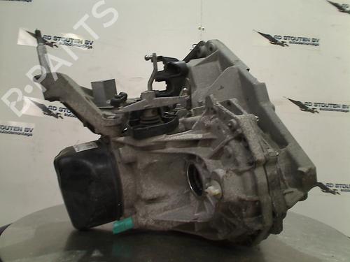 Gearbox RENAULT TWINGO III (BCM_, BCA_) 1.0 SCe 70 | BP15180351M3 