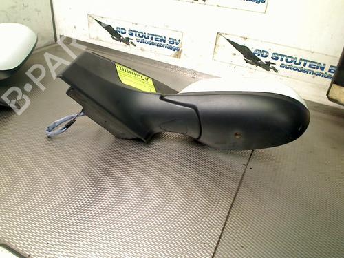Left mirror FIAT BRAVO II (198_) 1.6 D Multijet (198AXL1B) | BP31092603C26 