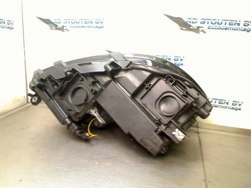 Scheinwerfer links VW CADDY III Box Body/MPV (2KA, 2KH, 2CA, 2CH) 1.6 TDI | BP29742804C28 