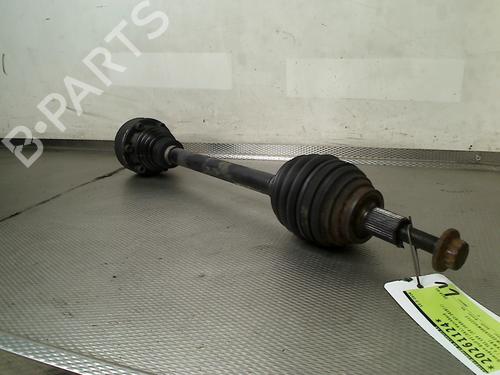 Semiasse anteriore sinistro Semiasse anteriore sinistro VW GOLF VI (5K1) 1.4 TSI (160 hp) 34574034 34574034
