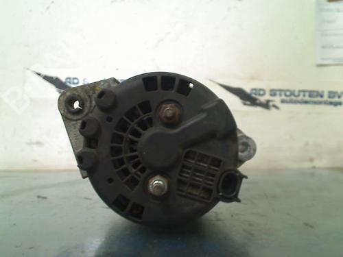 Alternator CHEVROLET AVEO / KALOS Hatchback (T250, T255) 1.2 | BP17368754M7 