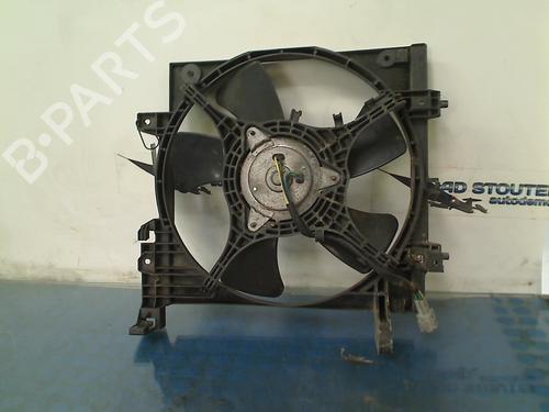 Fan SUBARU IMPREZA Saloon (GD) 2.5 i WRX AWD (GDG) | BP15592509M128 