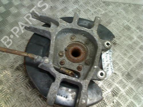 Right rear steering knuckle FISKER KARMA 2.0 Range Extender | BP11258783M28 