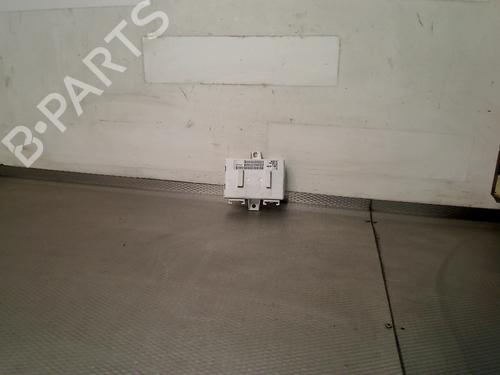 Electronic module RENAULT MEGANE III Grandtour (KZ0/1) 1.5 dCi (KZ09, KZ0D, KZ1G, KZ29, KZ14, KZ1W, KZ10, KZ1F,... | BP32256183M83