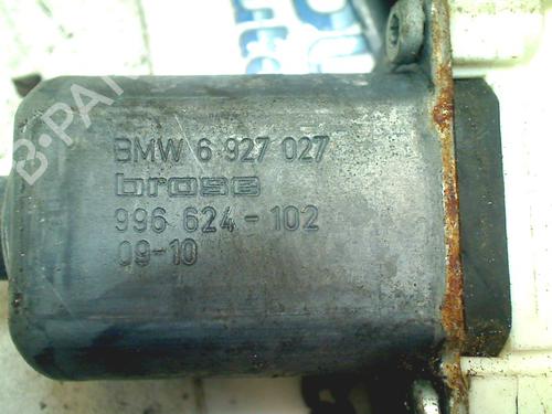 Front left window mechanism BMW 3 (E90) 330 d | BP11314460C22 