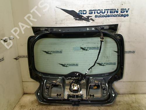 Tailgate SEAT IBIZA IV (6J5, 6P1) 1.2 | BP11327043C6 
