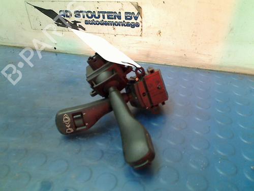 Used Steering column stalk BMW 3 Coupe (E46) 328 Ci (193 hp) 11327899