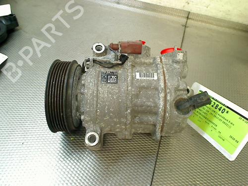 Used AC compressor AC compressor 39136080 39136080
