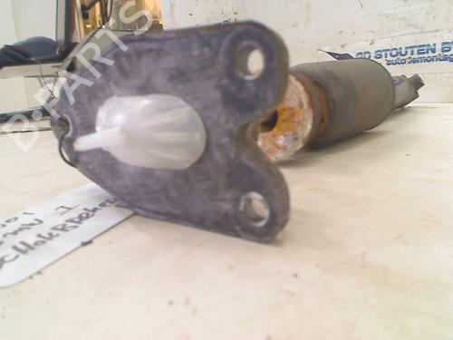 Right rear shock absorber BMW 1 (F20) 116 d | BP11317261M19 