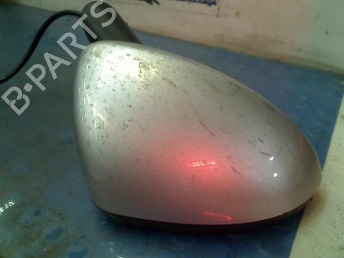 Right mirror OPEL CORSA D (S07) 1.3 CDTI (L08, L68) | BP11941315C27 